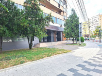 Spațiu comercial de închiriat bd Unirii Nord