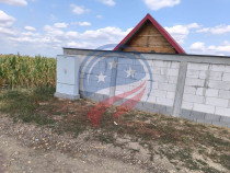 Teren intravilan 5087 mp de v&acirc;nzare &ndash; Pielești