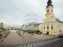 Spațiu comercial de 360mp de închiriat, Piața Unirii