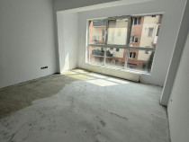 Oportunitate de ivestitie! Apartament semifinisat cu 2 camere Floresti