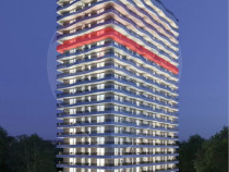 Apartament de vanzare Olimp Tower etaj 16
