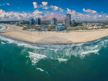 Apartament de vanzare Olimp Tower etaj 16