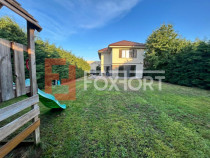 Casa individuala 4 camere, de inchiriat in zona Torontalului