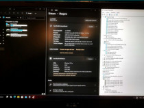 Laptop Acer Aspire 3, 15,6 inchi, 8Gb RAM, 570GB stocare