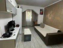 EXCLUSIVITATE - Apartament 2 camere semidecomandat