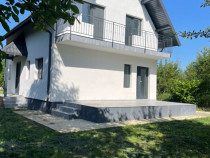 Casa în localitatea Brebu