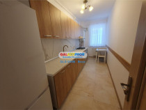2 camere decomandat - METROU PARCARE