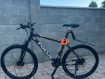 Bicicleta Mountainbike 28 Zoll