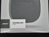 Bose soundlink micro