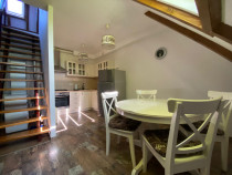 Închiriere mansardă 2 camere, 70 mp – TRACTORUL | pet fr