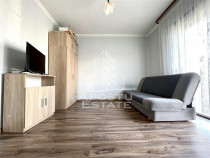 Apartament cu o camera in Giroc