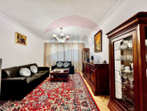 Apartament de închiriat Centrul Civic, mobilat si utilat