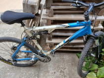 Bicicleta AlpineStars RSA740