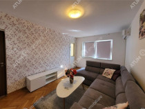 Apartament decomandat 3 camere si balcon zona Vasile Aaron d