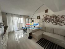 Apartament Lux Tip Studio Nou - Berceni - Dimitrie Leonida