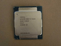 Procesor Intel Core i7-5820K 3.30GHz Haswell 15MB Socket 2011 - V3