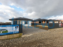 Casă/Vilă nouă de v&acirc;nzare &icirc;n Lilieci, Bacău