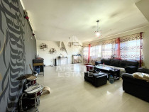 Apartament cu 4 camere decomandat, 106 mp, Calea Torontal...