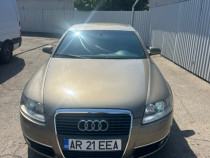Audi A6, C6, 2,0 TDI, An 2008!!!