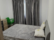 Grand Kristal Ap 2 camere cu parcare inclusa