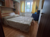 2 camere - Ozana - decomandat - 2/4 - parcare - metrou