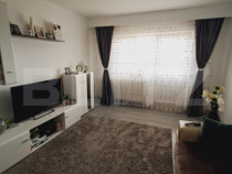 Apartament 3 camere, 70 mp, etajul 4 &ndash; Beclean