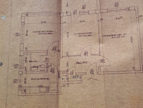 APARTAMENT 3 CAMERE, Soseaua Giurgiului / Drumul Gazarului