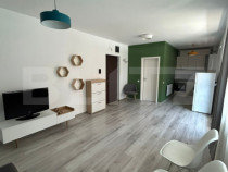 Apartament 2 camere, 47 mp, Bloc Nou, Piata Abator