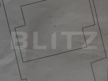 Cladire P+3, Pretabil birouri-clinica, teren 739mp, zona Mar