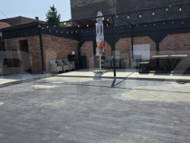 Spatiu comercial, 382 mp, zona - Piata de alimente