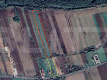 De vânzare teren intravilan și extravilan zona Ciuperceni