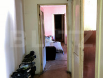 Apartament cu 3 camere | 62 mp | etaj 2 | Rogerius | Parc Ol
