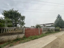 Teren intravilan, de vanzare, toate utilitatile, 1027 mp, zo