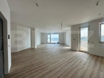 Penthouse de lux 108 mp, terasă panoramică, 69 mp, privel