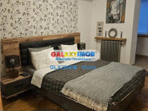 Apartament superb Kiseleff