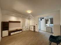 Apartament pentru birouri, 120 mp, P+M, Zona Circumvalati...