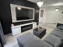 Apartament 2 camere Popesti Leordeni- gata de mutare