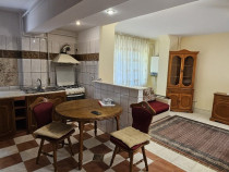 CITY PARK/ 2 CAMERE CU GARAJ