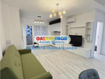Apartament Lux Tip Studio Nou - Berceni - Dimitrie Leonida