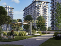 Apartament 2 Camere | 59 mp | Nusco City Park