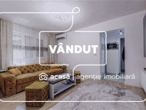 REZERVAT Locuința ideală pentru &icirc;nceput de drum, mobil...