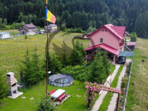 Casa cu 3 camere de vanzare | Cheia, Prahova I Comision 0%