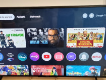 VAND TV SONY 4K android, de preferat in Craiova.