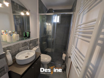 Apartament 2 camere centru, renovat, etaj intermediar, nou