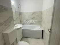 Apartament 2 camere decomandat - etaj 1 - Podu Roș