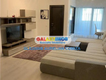 Apartament 2 camere imepecabil bloc nou Lujerului/parter