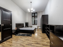 Apartament 2 camere - Etaj 1 - Palatul Neumann, Arad - CO...