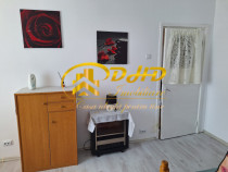 Închiriez garsonieră Nicolina, urgent