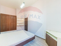 Apartament modern 2 camere + curte de &icirc;nchiriat Ultracen...