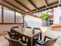 Apartament modern 2 camere + curte de &icirc;nchiriat Ultracen...